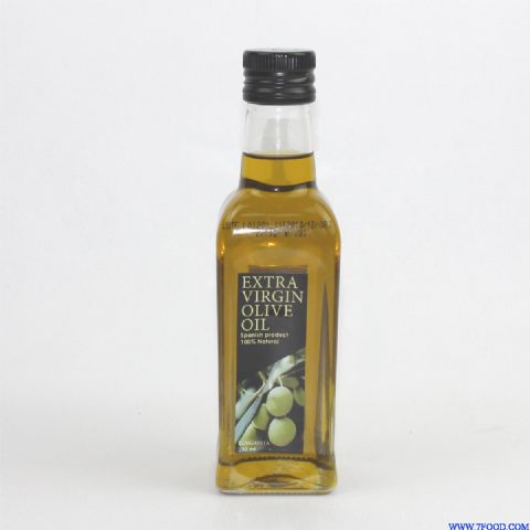 西班牙原装进口兰格维特橄榄油