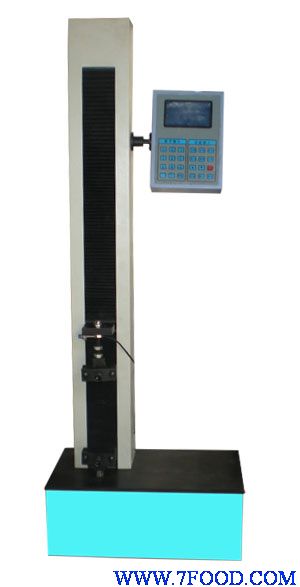 WDP1系列单臂式液晶屏显电子拉力试验机