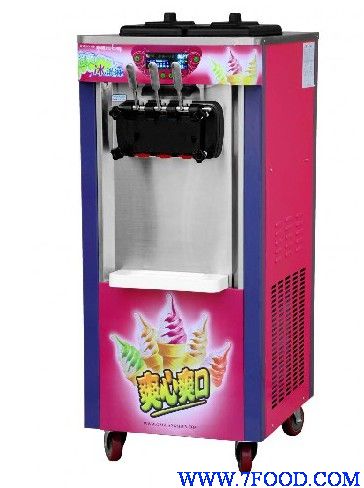 石家庄冰淇淋机冰淇淋机