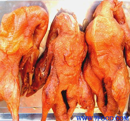北京果木脆皮烤鸭加盟
