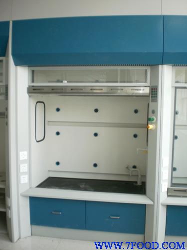 衡水实验室改造通风柜安装
