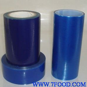 静电保护蓝膜电子保护膜PVC保护膜