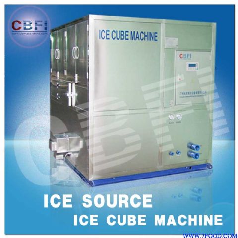 方冰机（CV15000