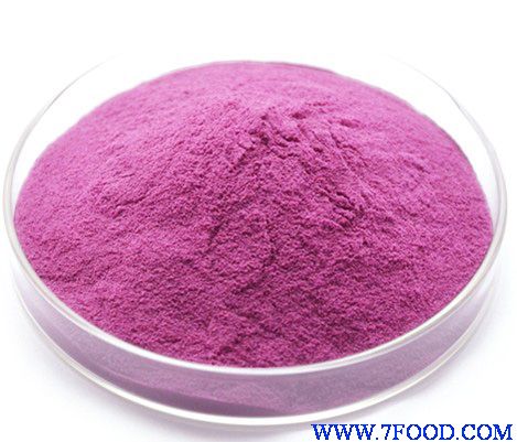 紫薯粉,紫薯速溶粉