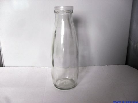 玻璃奶瓶