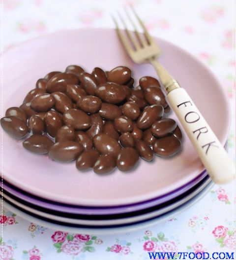 新疆优质食品巧克力葡萄干