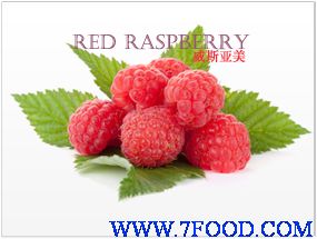 红树莓浓缩果汁