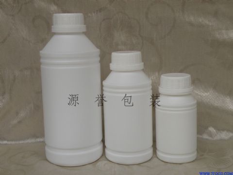 各种化工瓶药用瓶