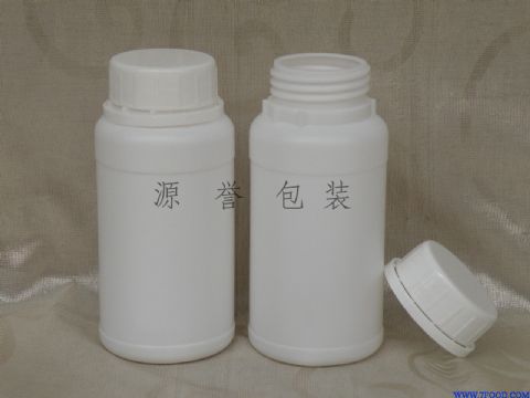 250ml广州化工瓶