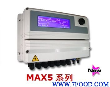 进口水质分析仪MAX5系列