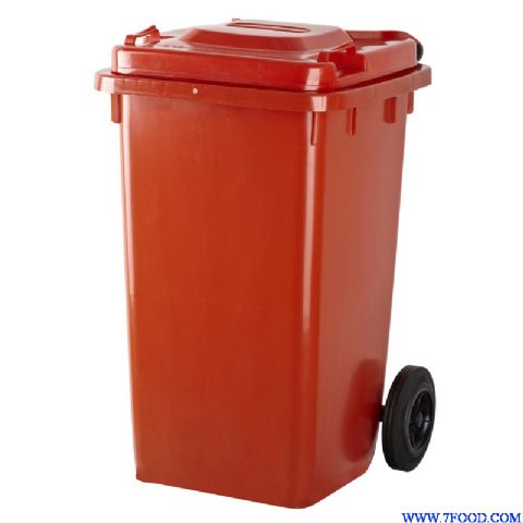 240L塑料垃圾桶供应商上海塑料垃圾桶