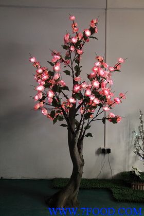 LED假树仿真树