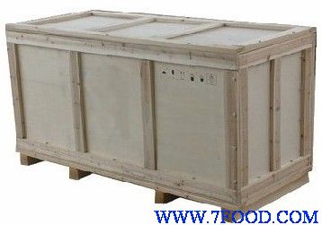 木制材料木包装箱木包装箱价格