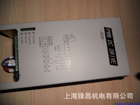 台湾PDC05磁粉刹车控制器