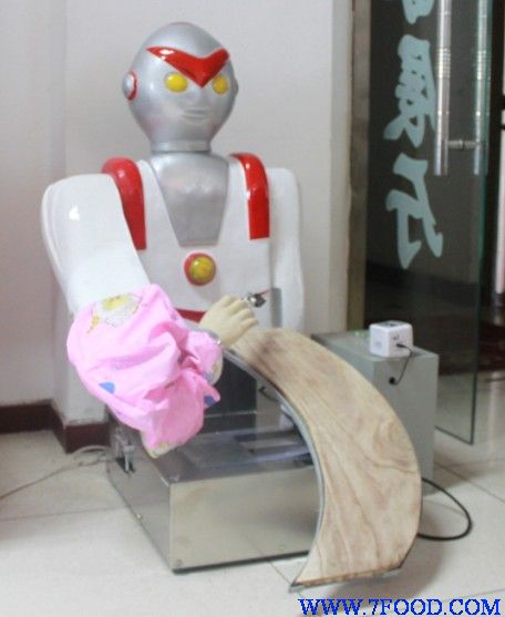 刀削面机器人北京刀削面机器人厂家