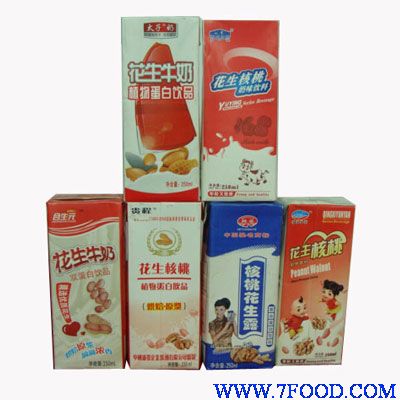 台州灌装机用中性奶砖型包包装材料