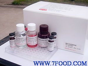 苏丹红ELISA试剂盒