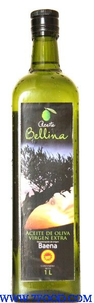 蓓琳娜PDO特级初榨橄榄油,西班牙原装原瓶进口