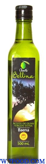蓓琳娜PDO特级初榨橄榄油,西班牙原装原瓶进口