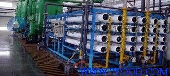 深圳锅炉软化水处理设备