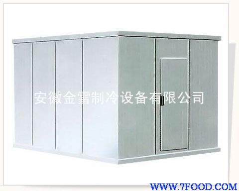 芜湖冷藏设备行业发展