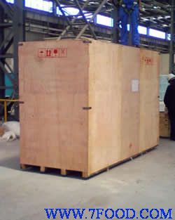 松江设备包装木箱