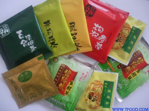 维沃生产牛蒡茶保健茶OEM加工中药养生茶
