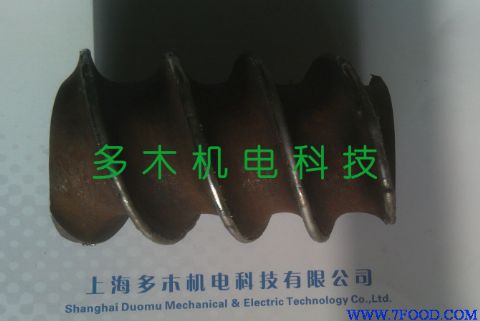 螺麟螺牙修复堆焊机