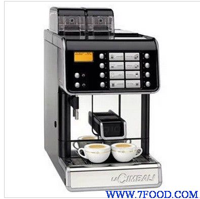金佰利Q10全自动咖啡机价格