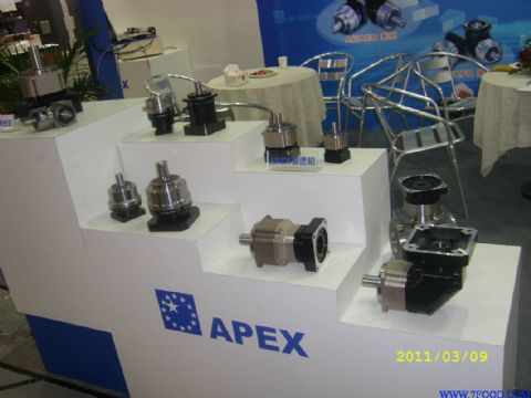 精锐减速机广用减速机上海APEX减速机