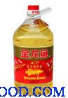 黑龙江子淳公司常年供应金龙鱼二代调和油(图)
