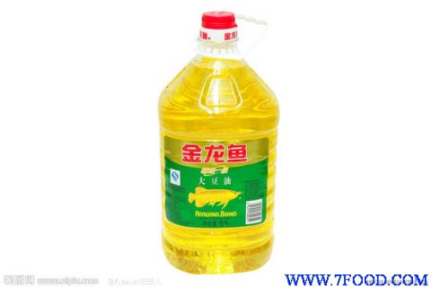 黑龙江子淳公司常年供应金龙鱼豆油
