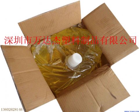 BiB粮油包装袋（20L.22L）