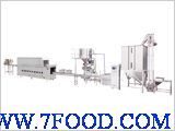 450经济型联合自动米饭生产线