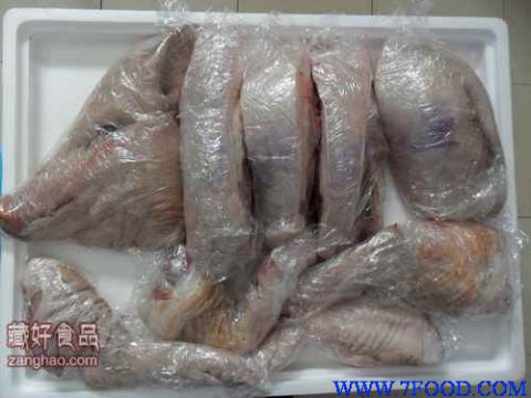 西藏特产独有纯种藏香猪猪肉