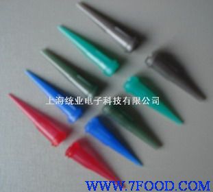 上海统业TT斜式点胶针头