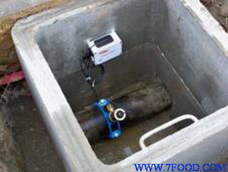 DAW3000供水管网多参数水质监测仪