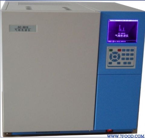 天然气微量硫检测仪