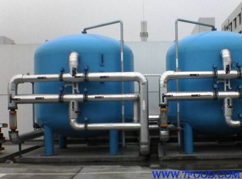 西安工业用水设备
