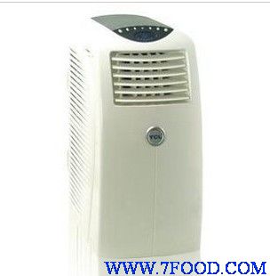 TCL冷暖移动空调KYD25DY