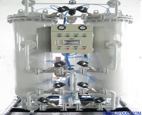 食品制氮机专用宝德气动阀
