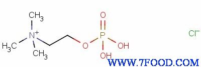 ​磷酸胆碱