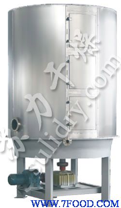 苏力干燥供应碳酸铜烘干机