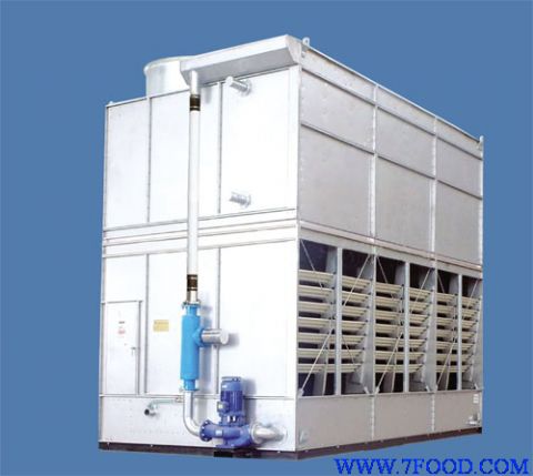 HEB104蒸发式冷凝器