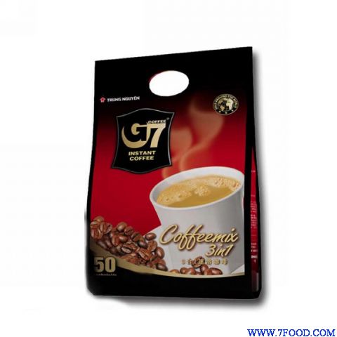 G7系列咖啡