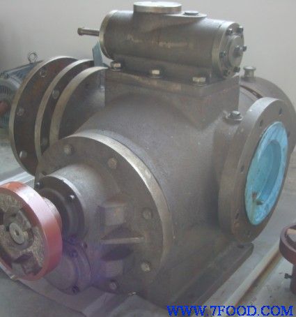 螺杆泵SNH1700R46U12.1W21