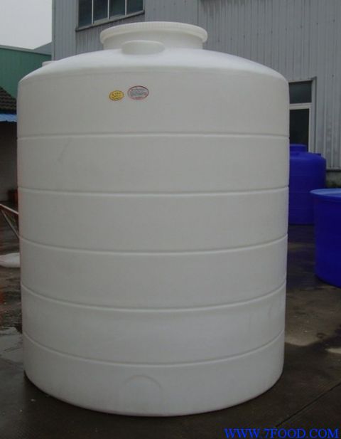 5吨硫酸储罐5立方塑料桶5000L甲醛储罐