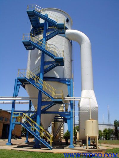 氮气循环ABS装置干燥系统