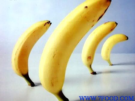 香蕉加工设备生产线