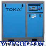 TOKA品牌螺杆空压机PCB用空压机
